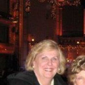 Meet your Posher, Nancy